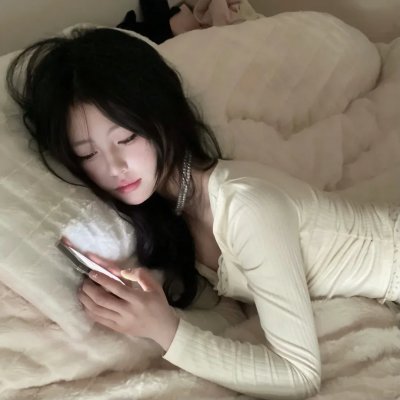 圣女不祈祷