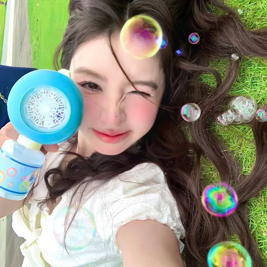 美人心蛊